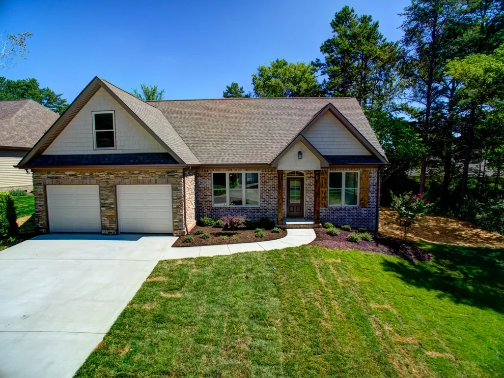Unit for sale at 159 Depew Drive, Loudon, TN 37774