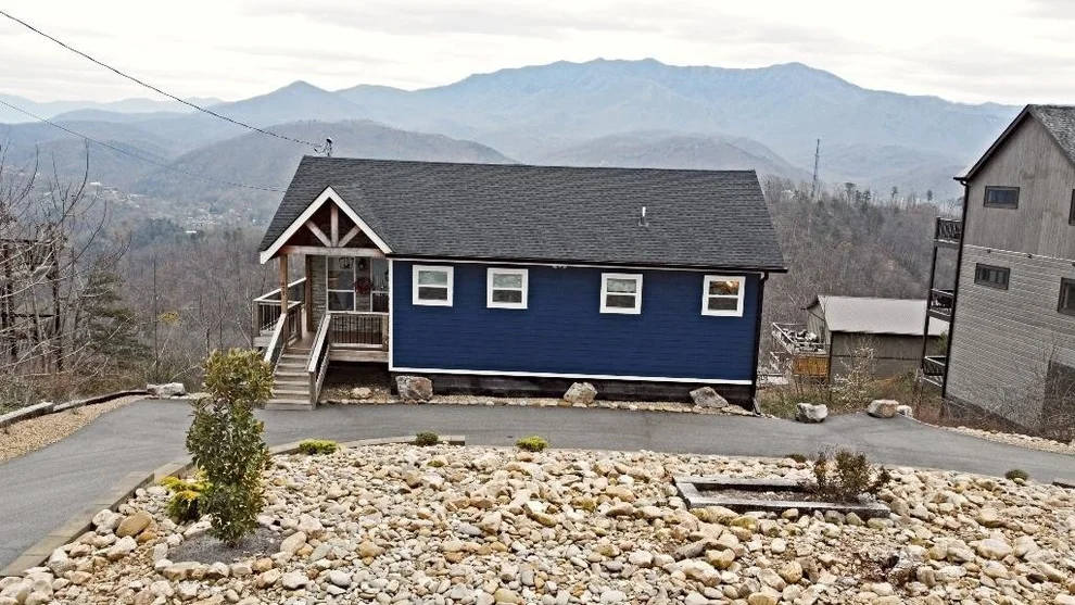 Unit for sale at 872 Chalet Village Boulevard, Gatlinburg, TN 37738
