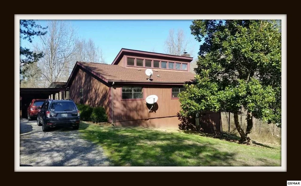 Unit for sale at 892 Graves Delozier Road, Seymour, TN 37865
