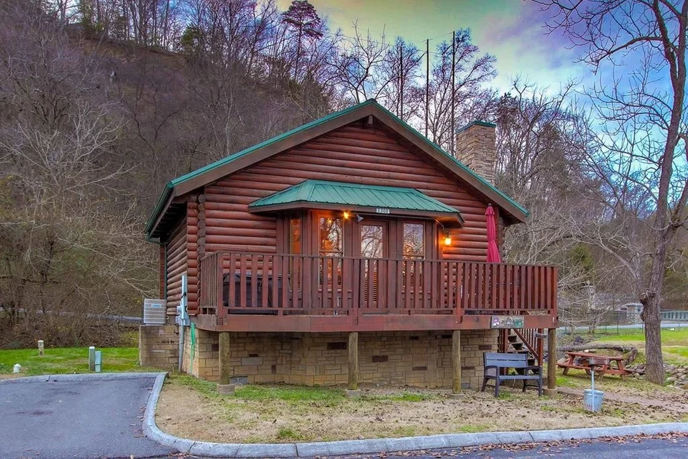 Unit for sale at 2308 Riverport Way, Pigeon Forge, TN 37863