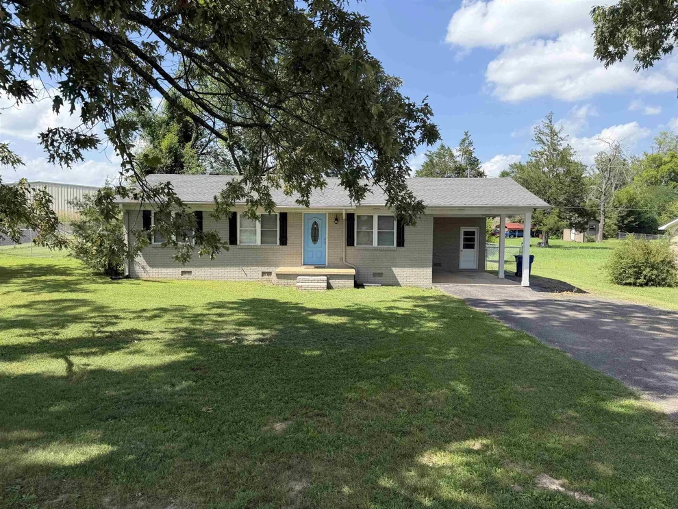 Unit for sale at 55 GEANS LN, Savannah, TN 38372