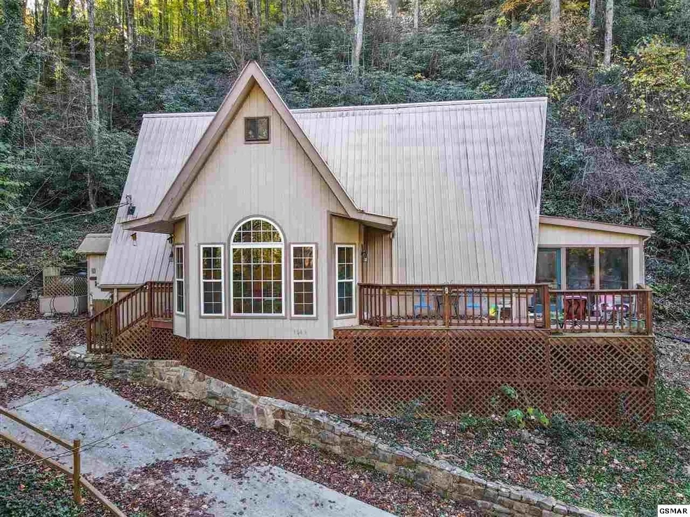Unit for sale at 1043 Ski Mountain Road, Gatlinburg, TN 37738