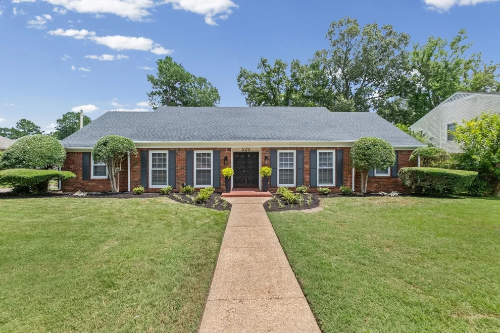 Unit for sale at 320 S YATES RD, Memphis, TN 38120