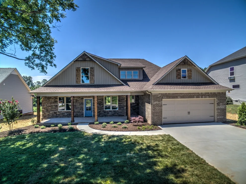 Unit for sale at 505 Keota Place, Loudon, TN 37774