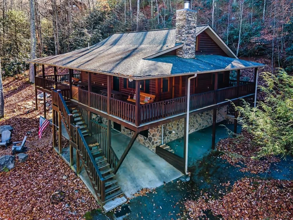 Unit for sale at 3609 JL Myers, Sevierville, TN 37862