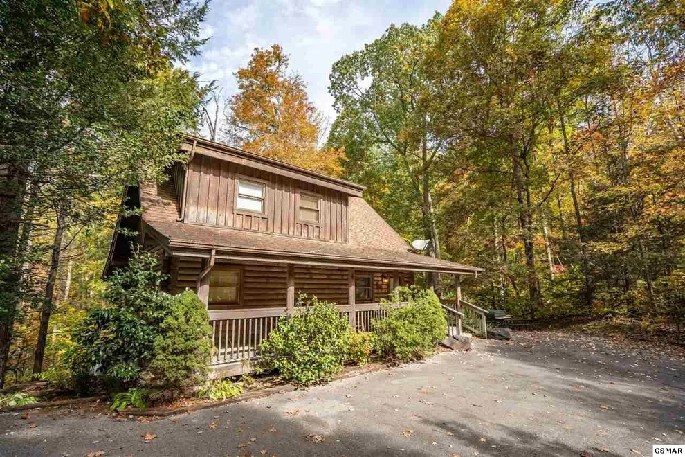 Unit for sale at 2154 Bause Watson Lane, Gatlinburg, TN 37738