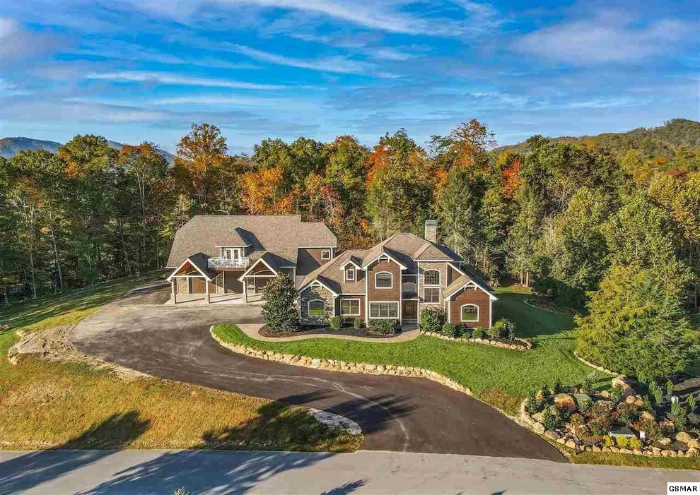 Unit for sale at 2831 Summit Trails Drive, Sevierville, TN 37862