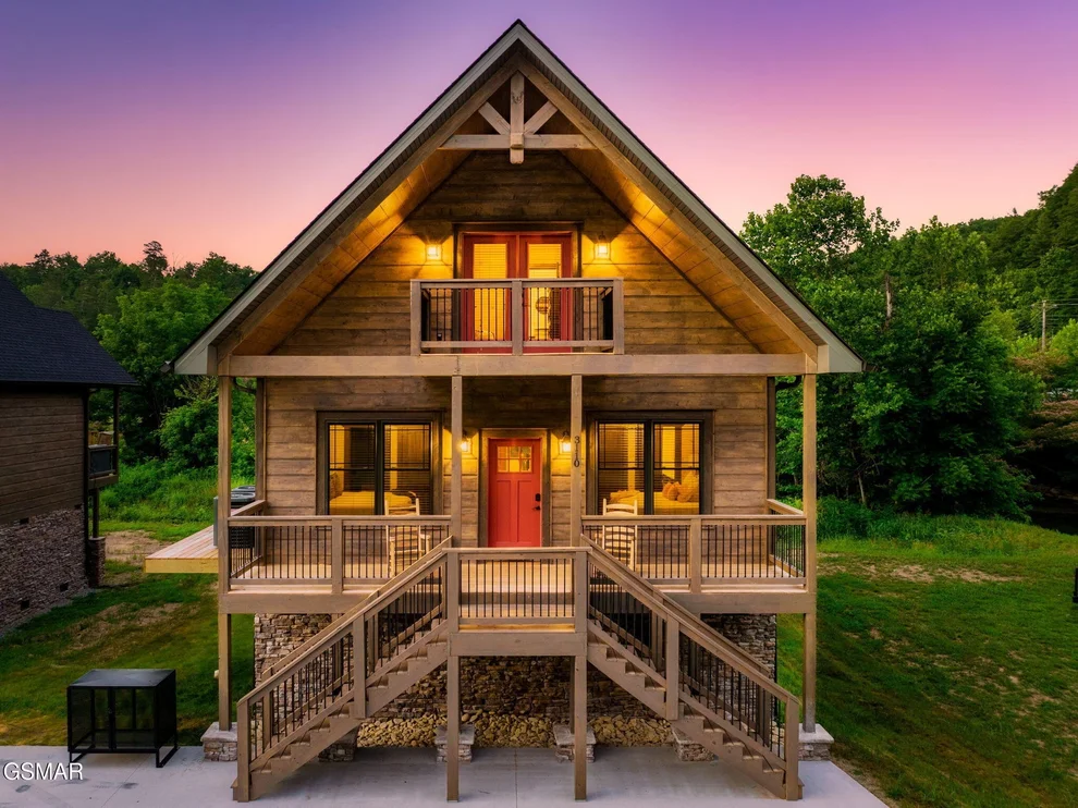 Unit for sale at 3110 Cherokee Valley Drive, Sevierville, TN 37862