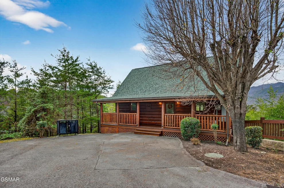 Unit for sale at 1937 Cougar Crossing Way, Sevierville, TN 37876