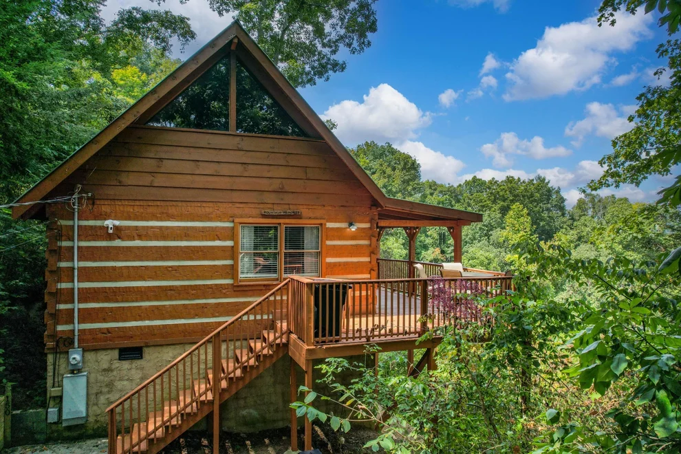 Unit for sale at 150 Timberwinds Way, Townsend, TN 37882