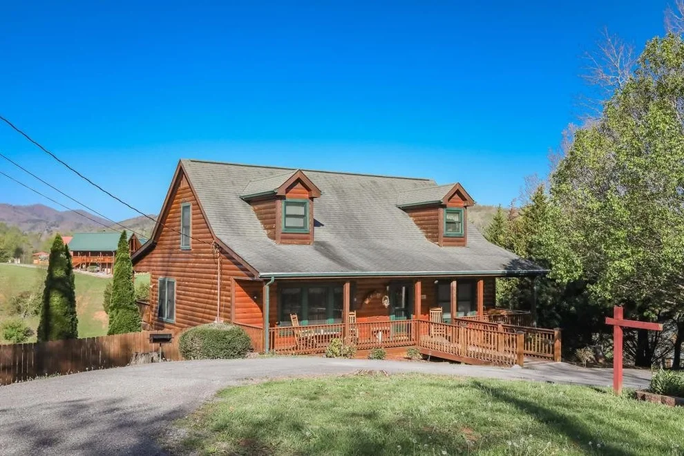 Unit for sale at 3320 Robeson, Sevierville, TN 37862