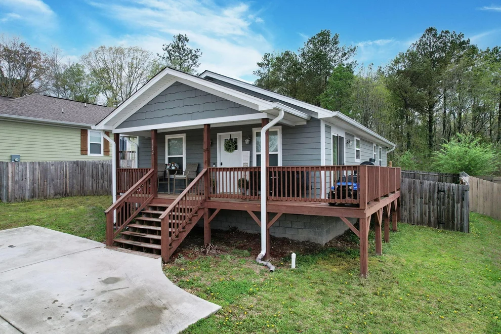 Unit for sale at 1042 Mccann Drive SE, Cleveland, TN 37311