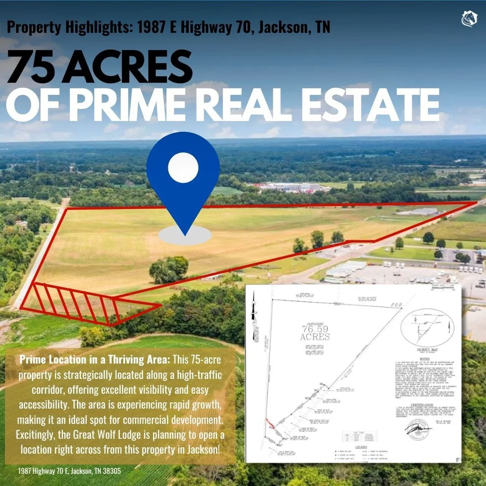 Unit for sale at 1987 Highway 70 E, Jackson, TN 38305