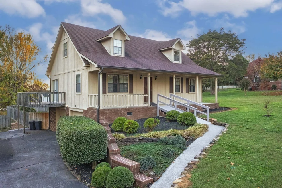Unit for sale at 198 Hillcrest Drive, Dayton, TN 37321
