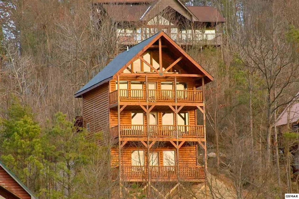 Unit for sale at 2320 Fox Berry Way, Sevierville, TN 37876