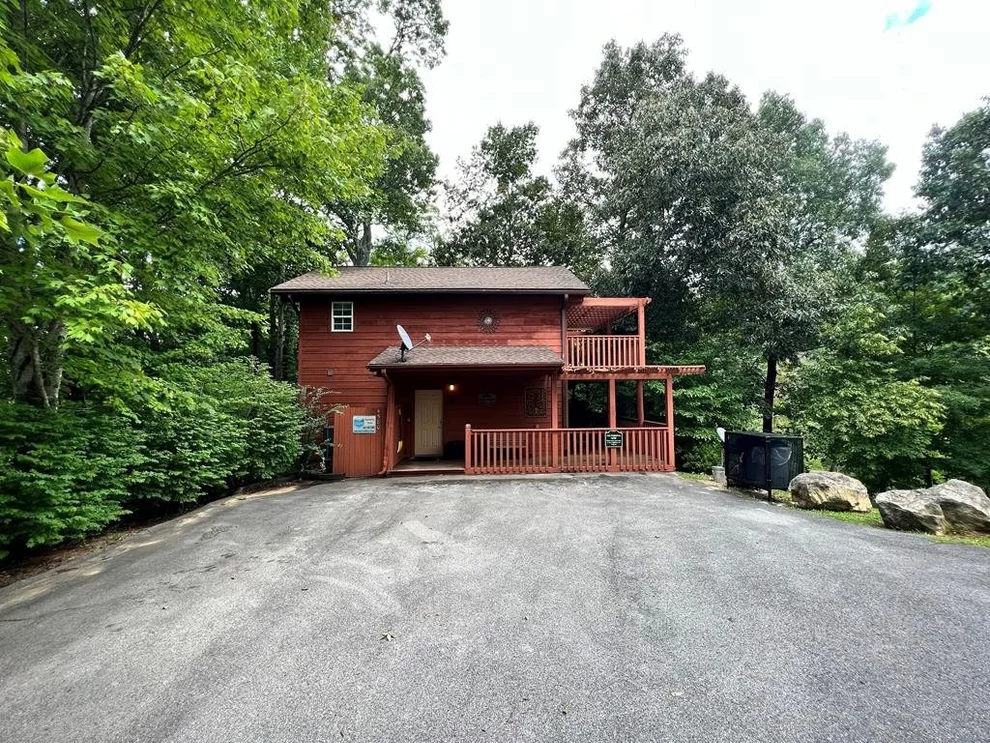 Unit for sale at 4580 Wilderness Plateau, Pigeon Forge, TN 37863