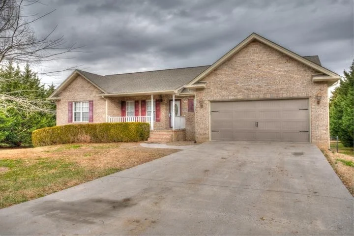 Unit for sale at 1624 Sams Drive, Dandridge, TN 37725
