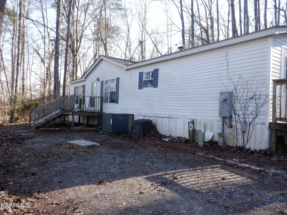 Unit for sale at 668 Self Hollow Rd, Rockford, TN 37853