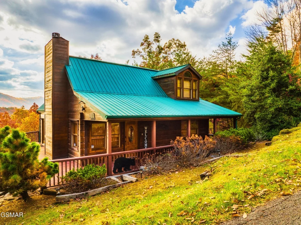 Unit for sale at 2694 Briley Way, Sevierville, TN 37862