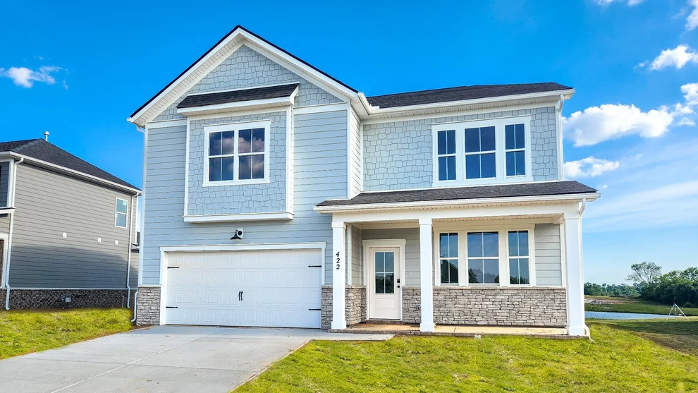 Unit for sale at 422 Wild Iris Way, Spring Hill, TN 37174