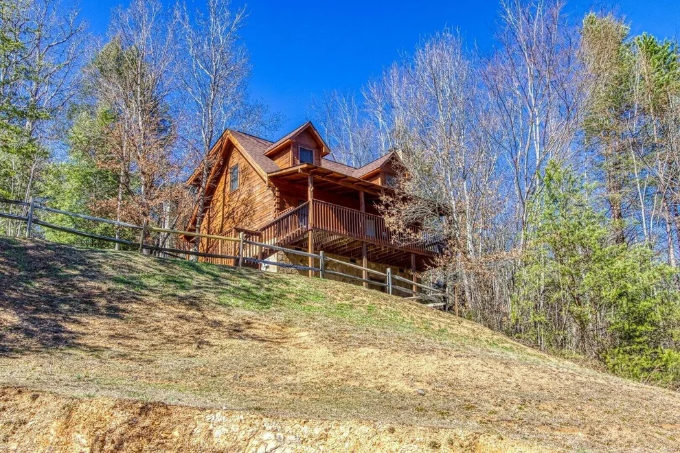Unit for sale at 745 Kings Hills Boulevard, Pigeon Forge, TN 37863