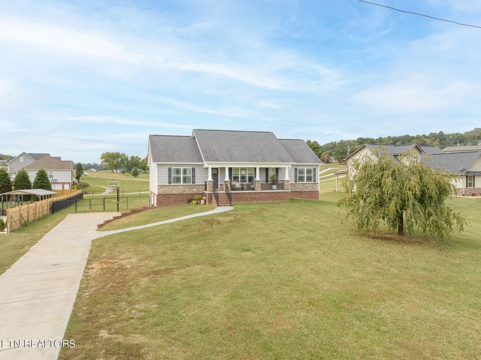 Unit for sale at 4912 Spencer Hale Rd, Morristown, TN 37813