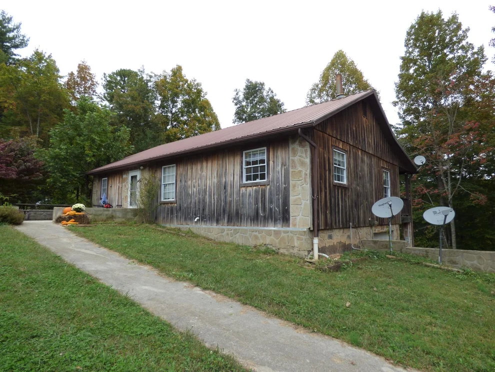 Unit for sale at 805 Punkton Rd, Del Rio, TN 37727
