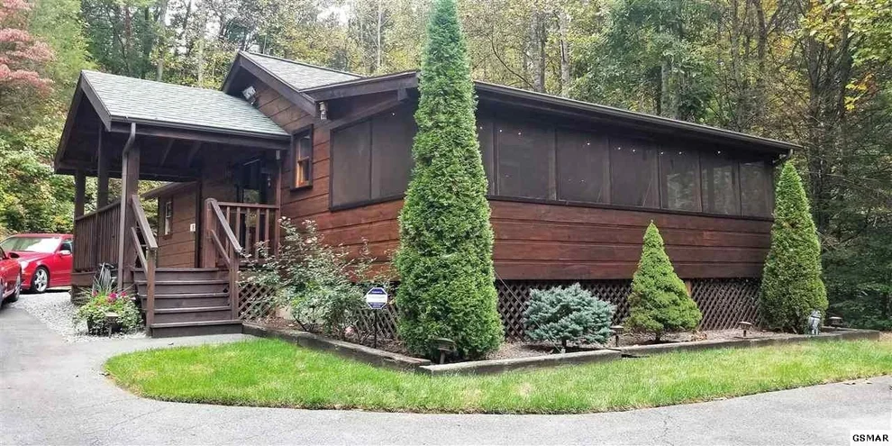 Unit for sale at 2364 Misty Lane, Sevierville, TN 37876