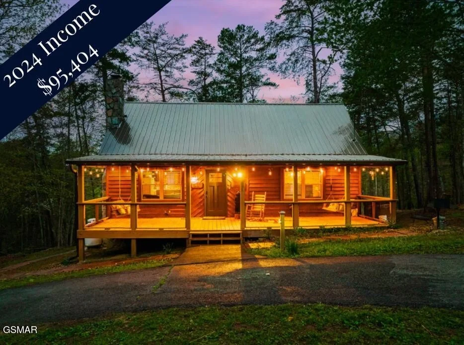 Unit for sale at 1751 Blue Ridge Road, Sevierville, TN 37876