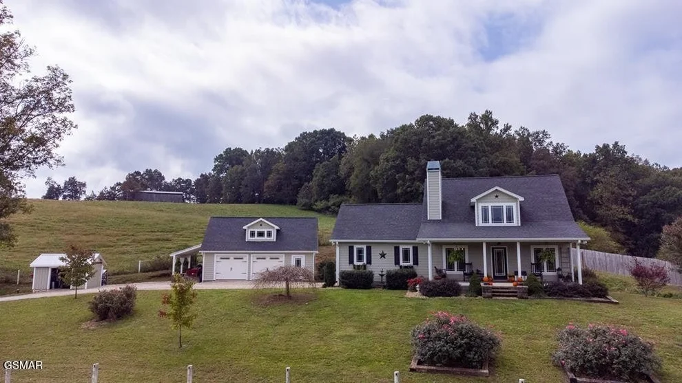 Unit for sale at 2413 Lynx Rd, New Market, TN 37820