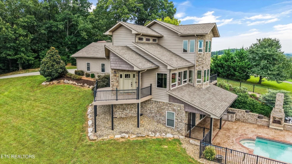 Unit for sale at 1041 Hilltop Lane, Kodak, TN 37764