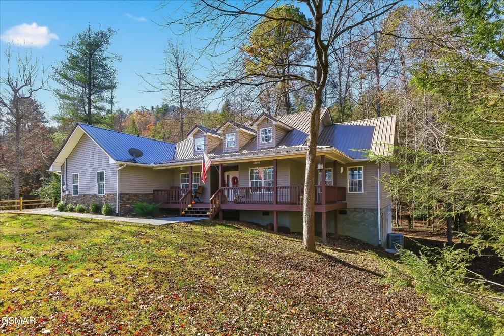 Unit for sale at 3410 Jason Place, Sevierville, TN 37876