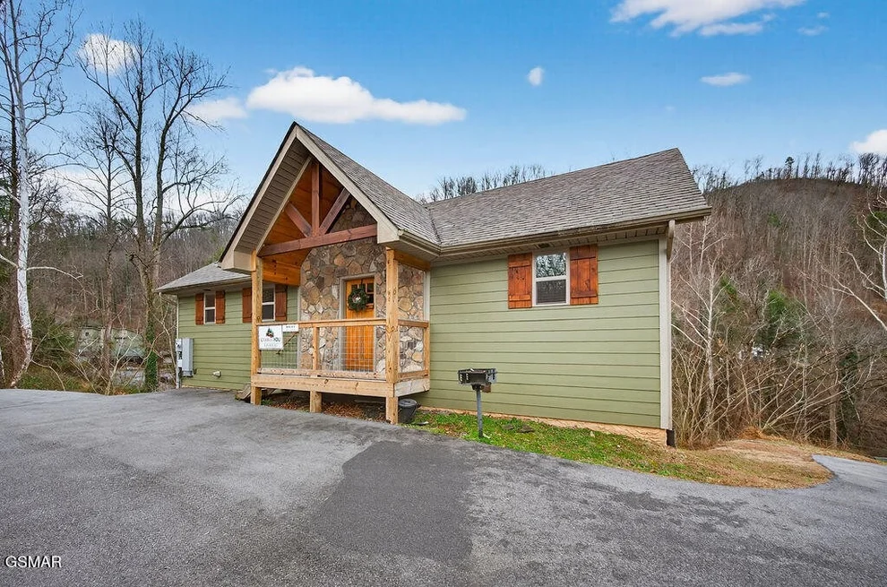 Unit for sale at 307 Sterling Drive, Gatlinburg, TN 37738