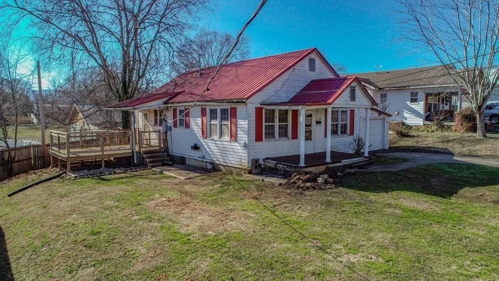 Unit for sale at 549 6th Street, Newport, TN 37821