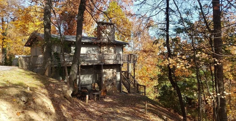 Unit for sale at 1533 Zurich Road, Gatlinburg, TN 37738