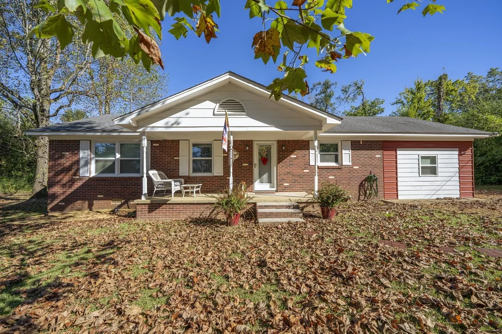 Unit for sale at 70 OLD STAGE RD, Adamsville, TN 38310