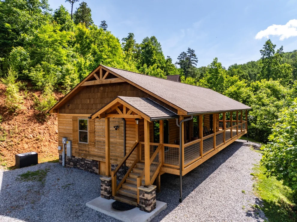 Unit for sale at 1244 Appalachian Way, Gatlinburg, TN 37738