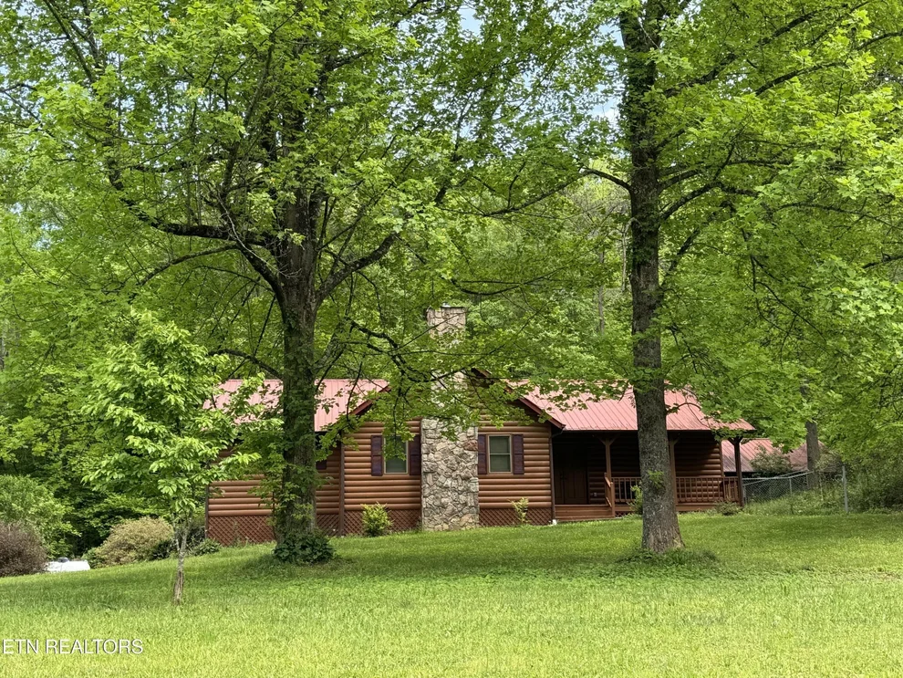 Unit for sale at 1204 Highway 107 S, Del Rio, TN 37727