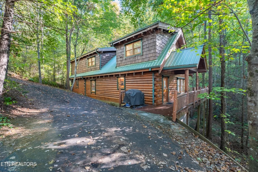 Unit for sale at 3044 Brothers Way, Sevierville, TN 37862