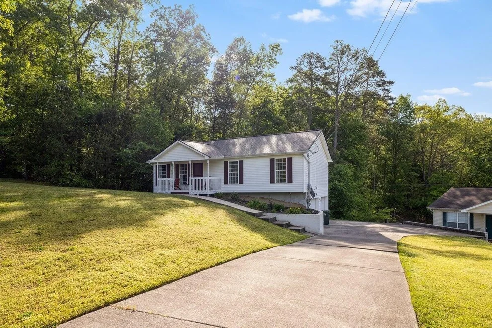 Unit for sale at 59 Woodchuck Drive, Ringgold, GA 30736
