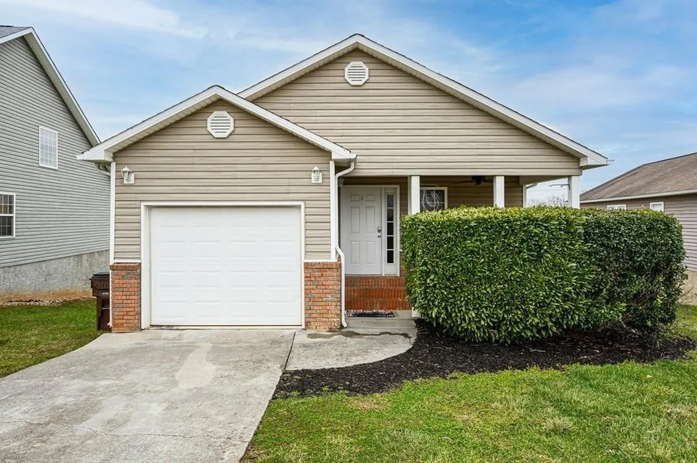 Unit for sale at 1607 Monte Vista Drive, Sevierville, TN 37862