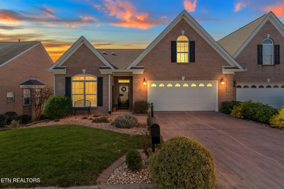 Unit for sale at 1131 Creekside Village Way, Seymour, TN 37865