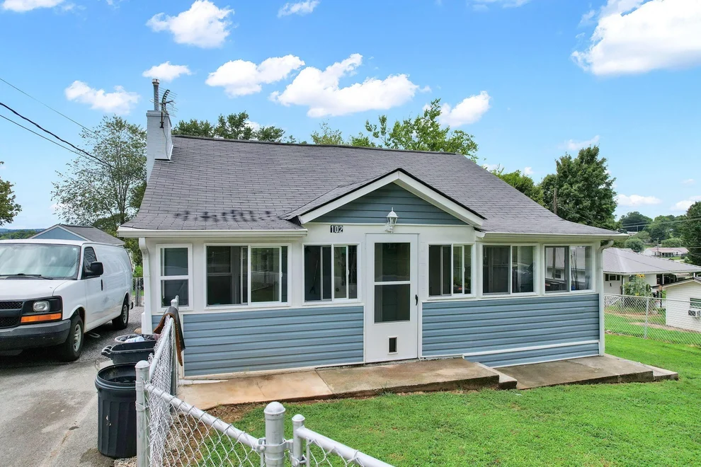 Unit for sale at 102 Mahala Road, Sweetwater, TN 37874