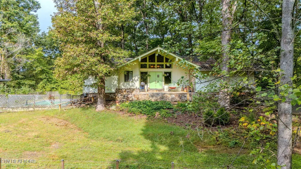 Unit for sale at 242 Joel Rd, Oliver Springs, TN 37840