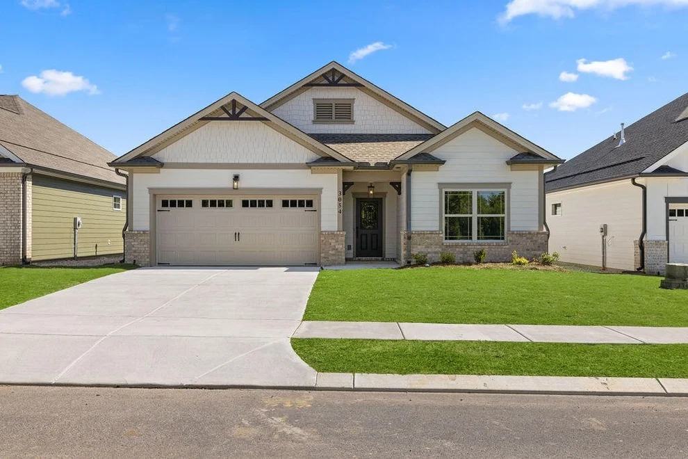 Unit for sale at 2977 Discovery Drive NW, Cleveland, TN 37312