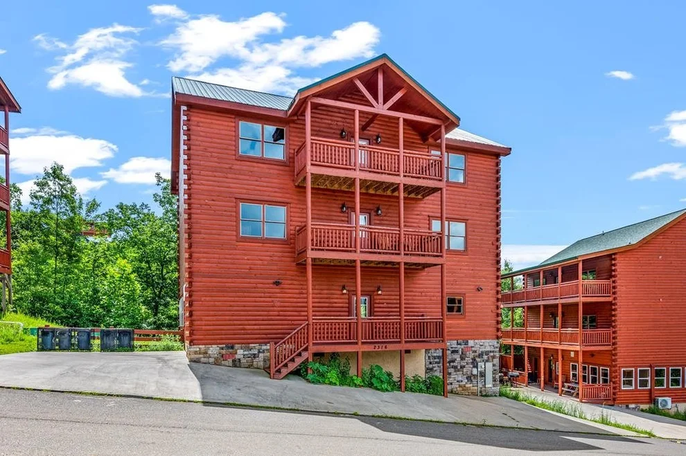 Unit for sale at 2316 Boulder Way, Sevierville, TN 37862