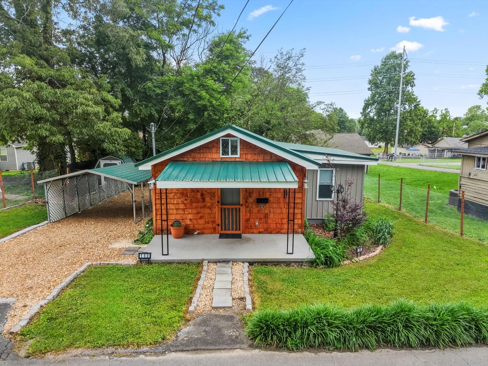 Unit for sale at 150 SE Fair Street, Cleveland, TN 37311