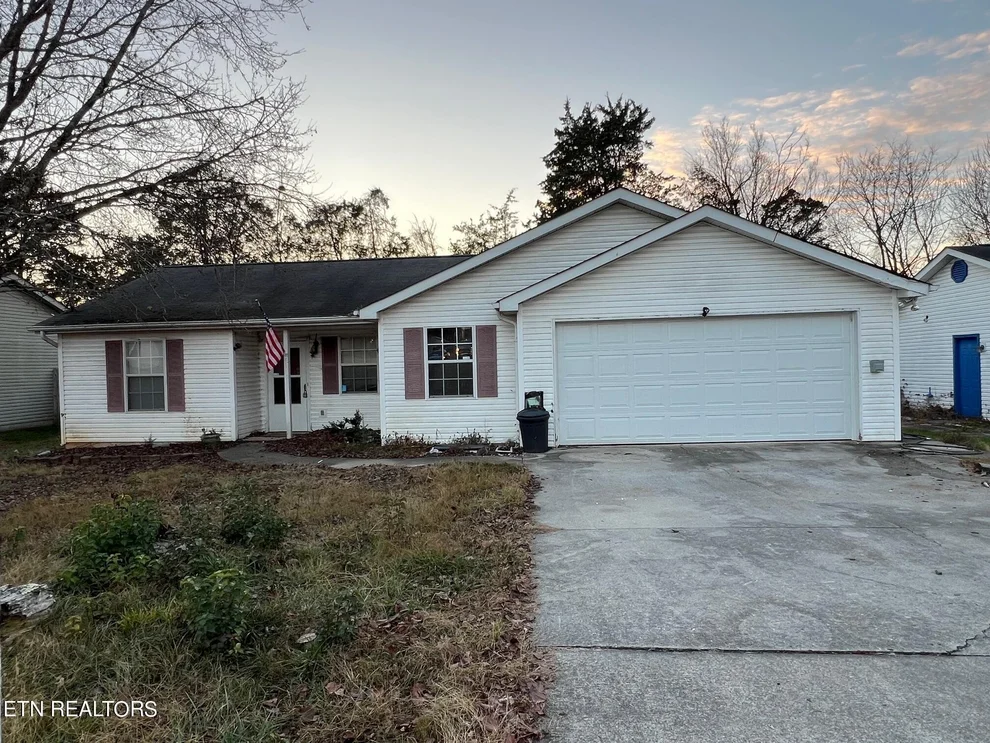 Unit for sale at 7819 Emory Chase, Knoxville, TN 37918