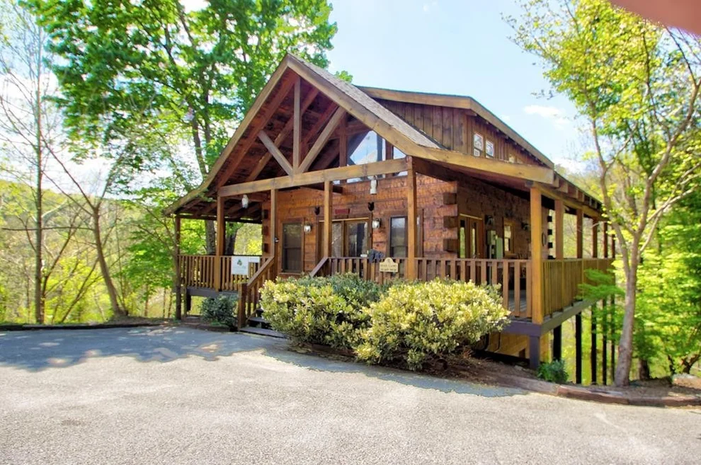 Unit for sale at 3202 Barry View Way, Sevierville, TN 37862