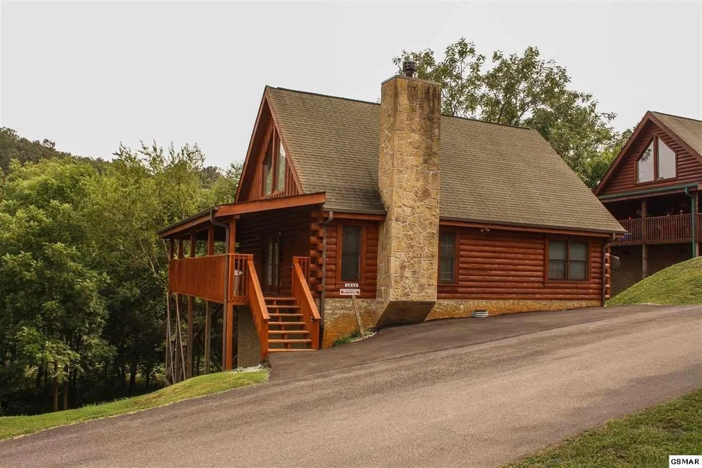 Unit for sale at 1844 Trout Way, Sevierville, TN 37862